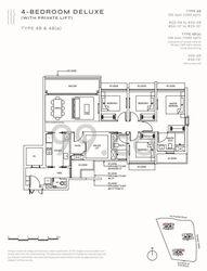 Pinetree Hill (D21), Condominium #426146781